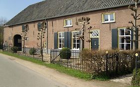 Bed&Breakfast Appeltern